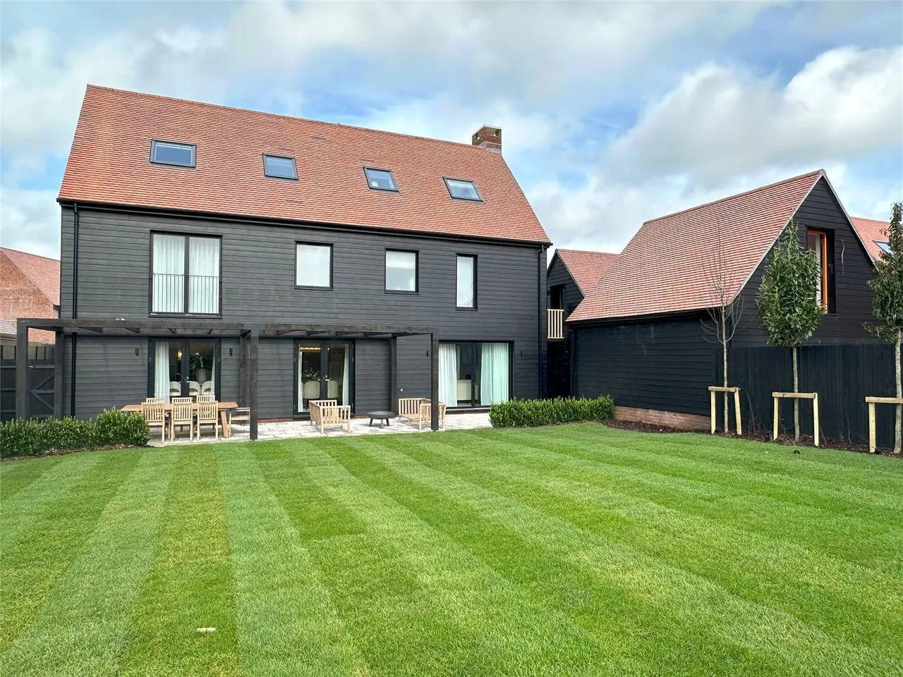 5 bed house for sale, Medland Close, Alfold, GU6