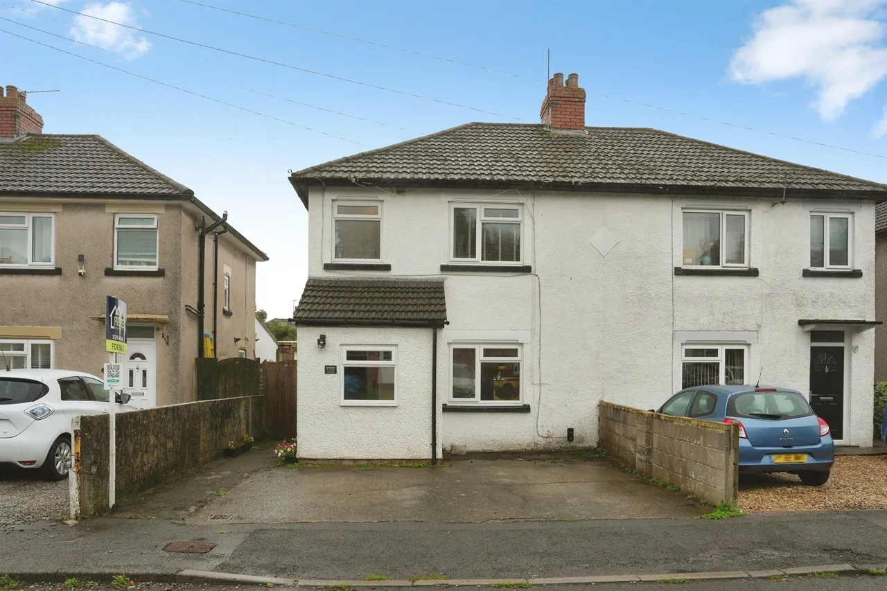 3 bed house for sale, St. Tecla Road, Chepstow, NP16