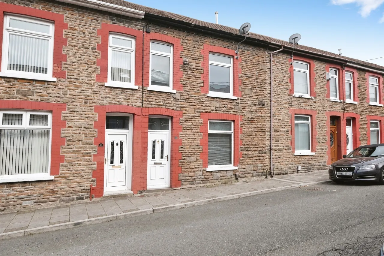 Lanelay Terrace, Pontypridd, CF37, photo 16