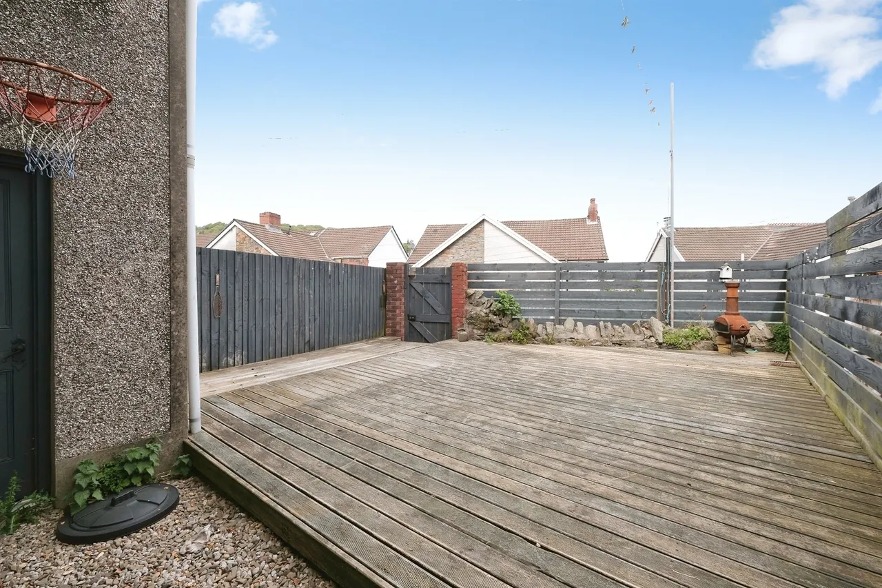 Lanelay Terrace, Pontypridd, CF37, photo 15