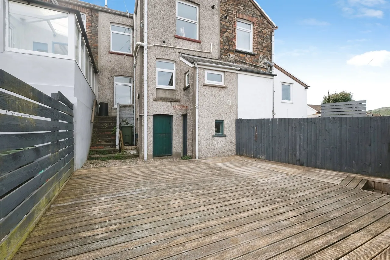 Lanelay Terrace, Pontypridd, CF37, photo 14