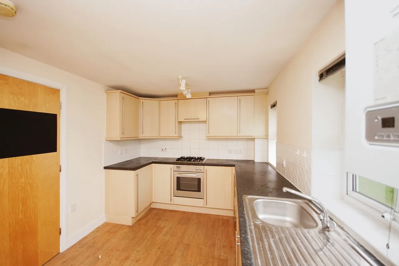 Champs Sur Marne, Bradley Stoke, Bristol, BS32, photo 15