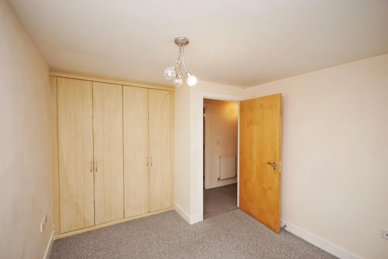 Champs Sur Marne, Bradley Stoke, Bristol, BS32, photo 5