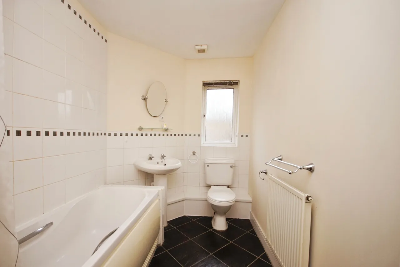 Champs Sur Marne, Bradley Stoke, Bristol, BS32, photo 11