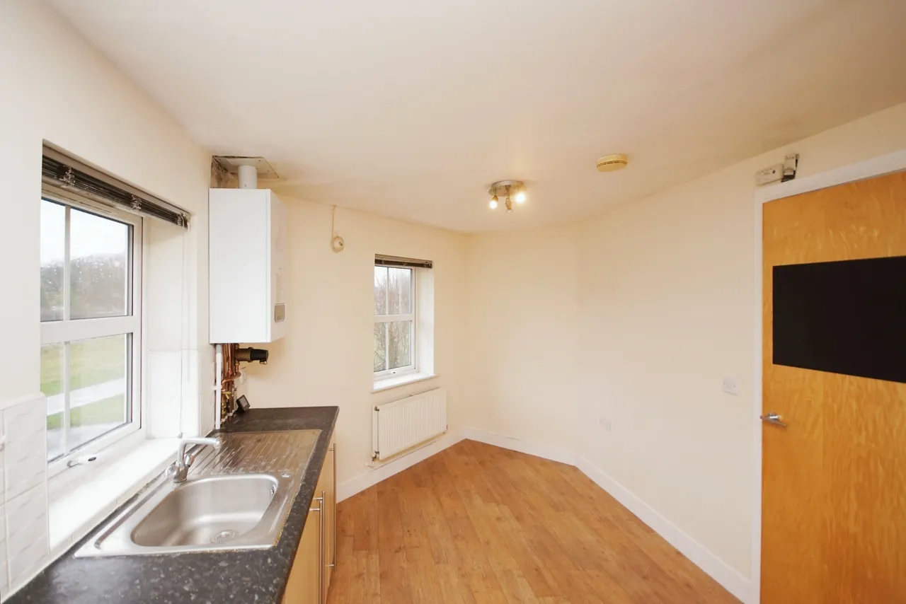 Champs Sur Marne, Bradley Stoke, Bristol, BS32, photo 6