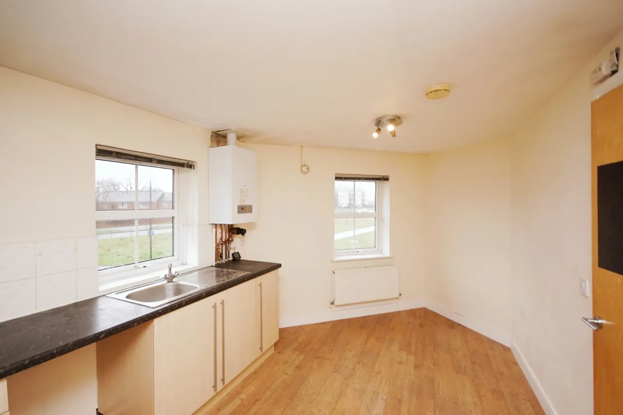 Champs Sur Marne, Bradley Stoke, Bristol, BS32, photo 7
