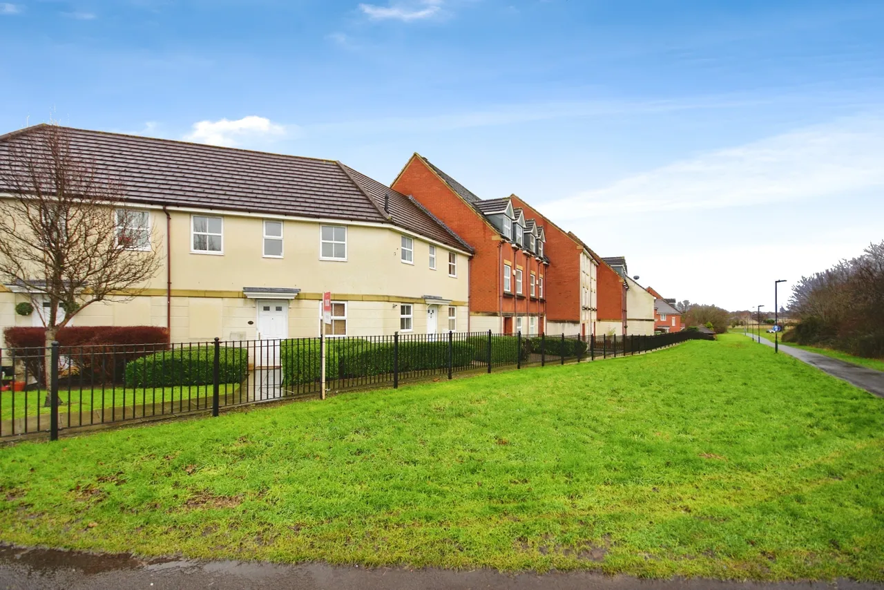 Champs Sur Marne, Bradley Stoke, Bristol, BS32, photo 17