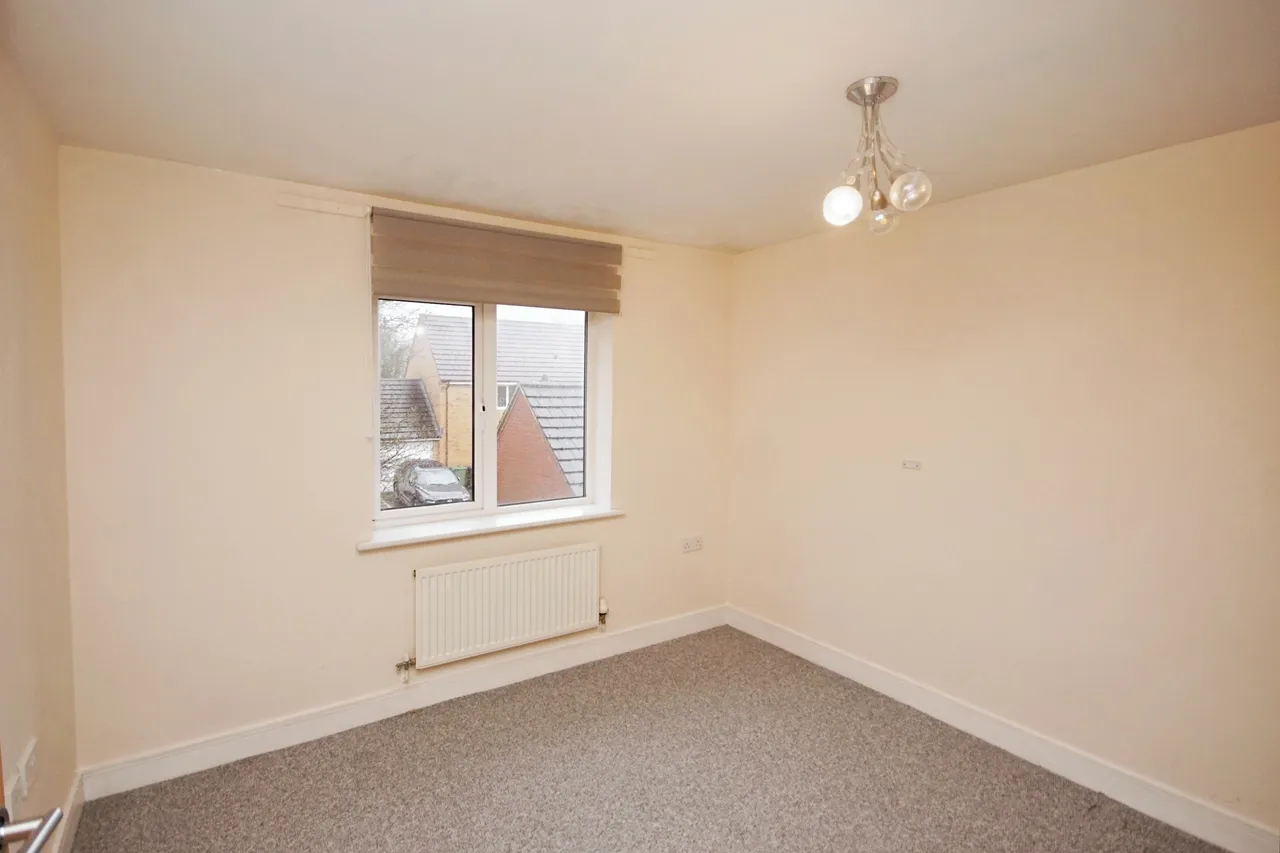 Champs Sur Marne, Bradley Stoke, Bristol, BS32, photo 8