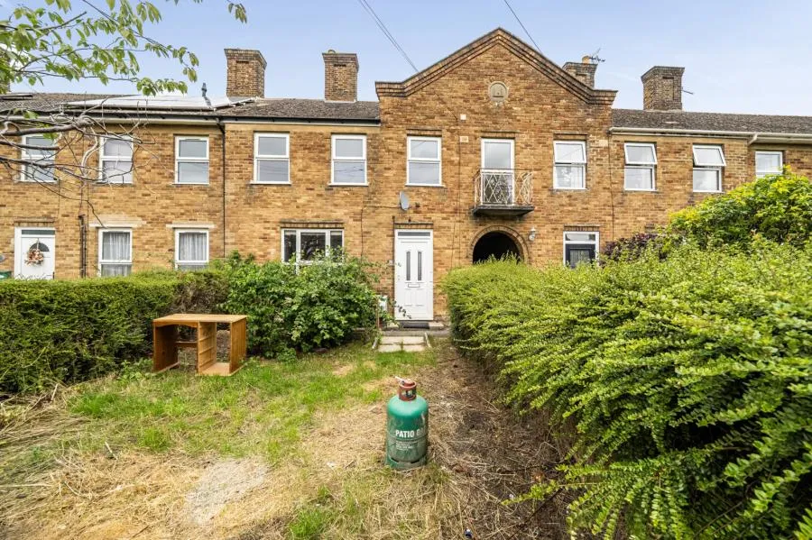 Cotswold Terrace, Chipping Norton, OX7, photo 23