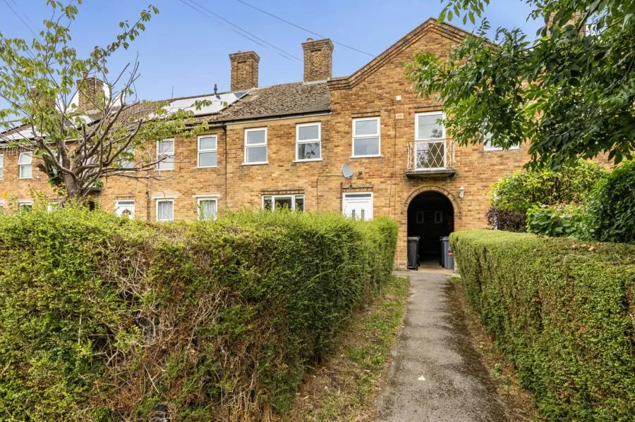Cotswold Terrace, Chipping Norton, OX7, photo 24