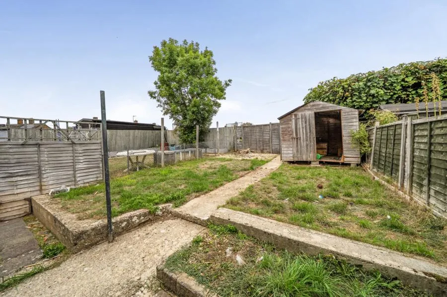 Cotswold Terrace, Chipping Norton, OX7, photo 5