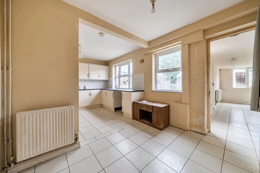 Cotswold Terrace, Chipping Norton, OX7, photo 11