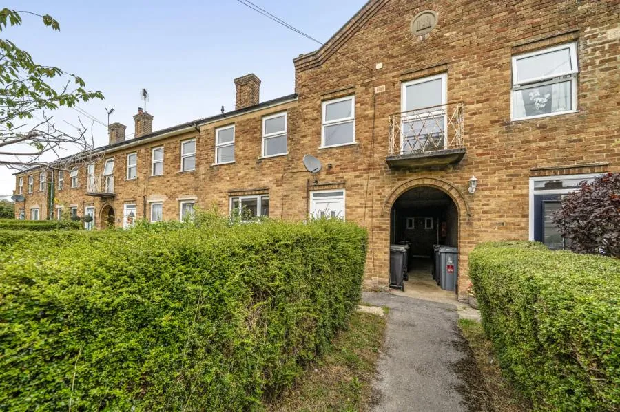 Cotswold Terrace, Chipping Norton, OX7, photo 22