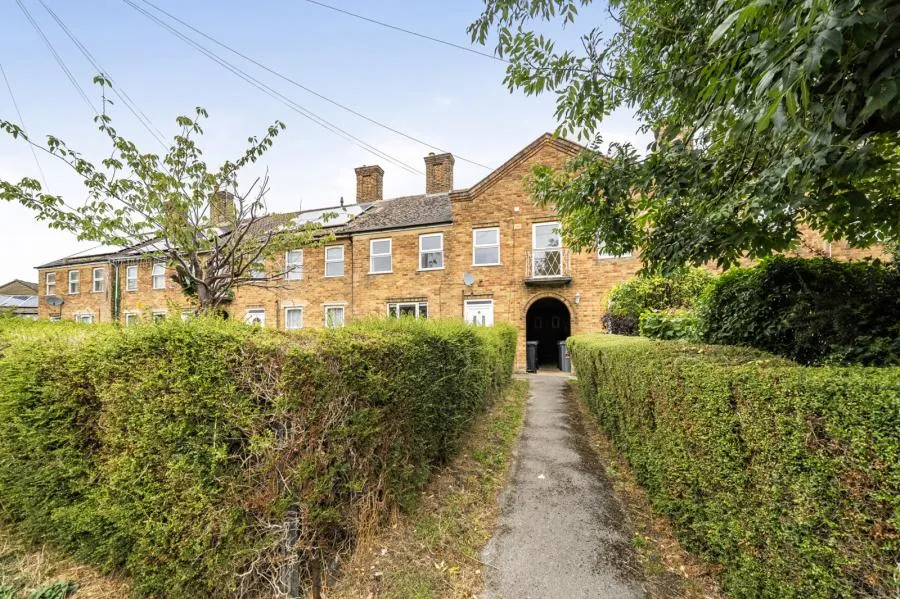 Cotswold Terrace, Chipping Norton, OX7, photo 21