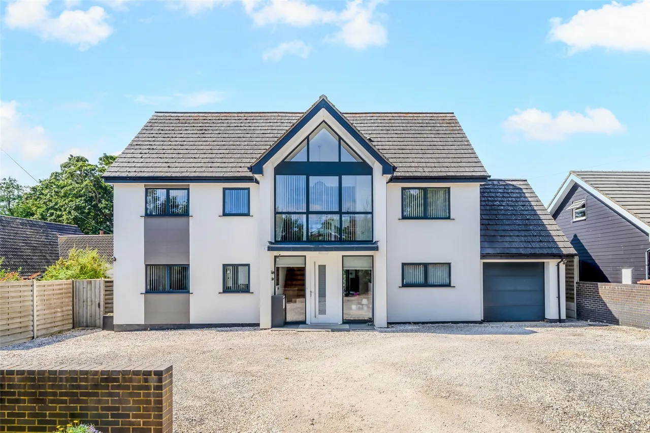 5 bed house for sale, Creeting St. Mary, Ipswich, IP6