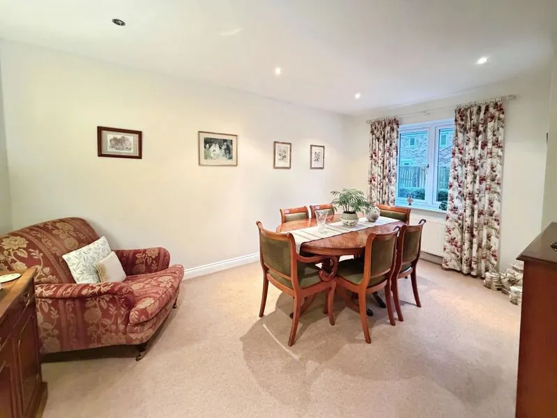 Alnwick NE66 3FB, NE66, photo 5
