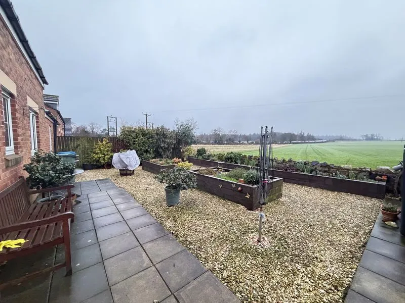 Alnwick NE66 3FB, NE66, photo 3