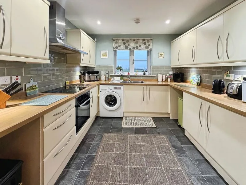 Alnwick NE66 3FB, NE66, photo 6