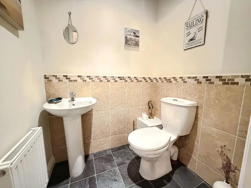 Alnwick NE66 3FB, NE66, photo 9