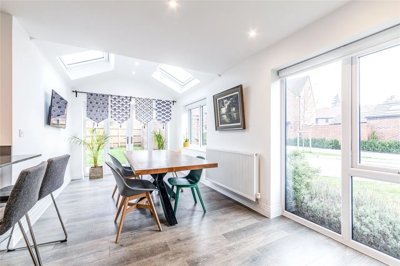 Botleys Road, Ottershaw, KT16, photo 6