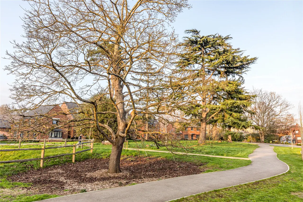 Botleys Road, Ottershaw, KT16, photo 25