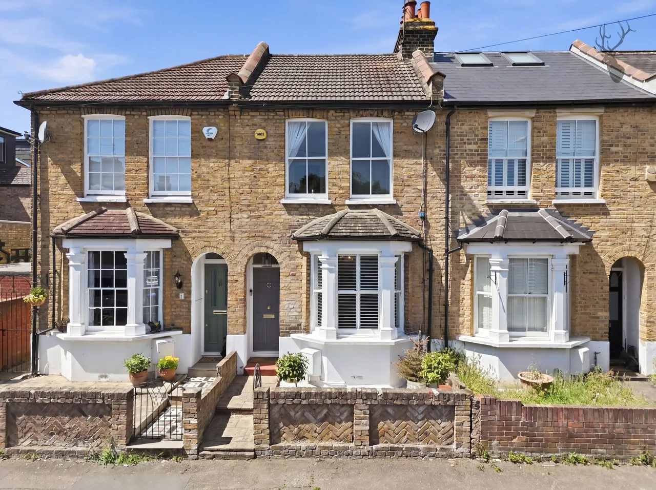 Alfred Road, Buckhurst Hill, IG9, photo 19