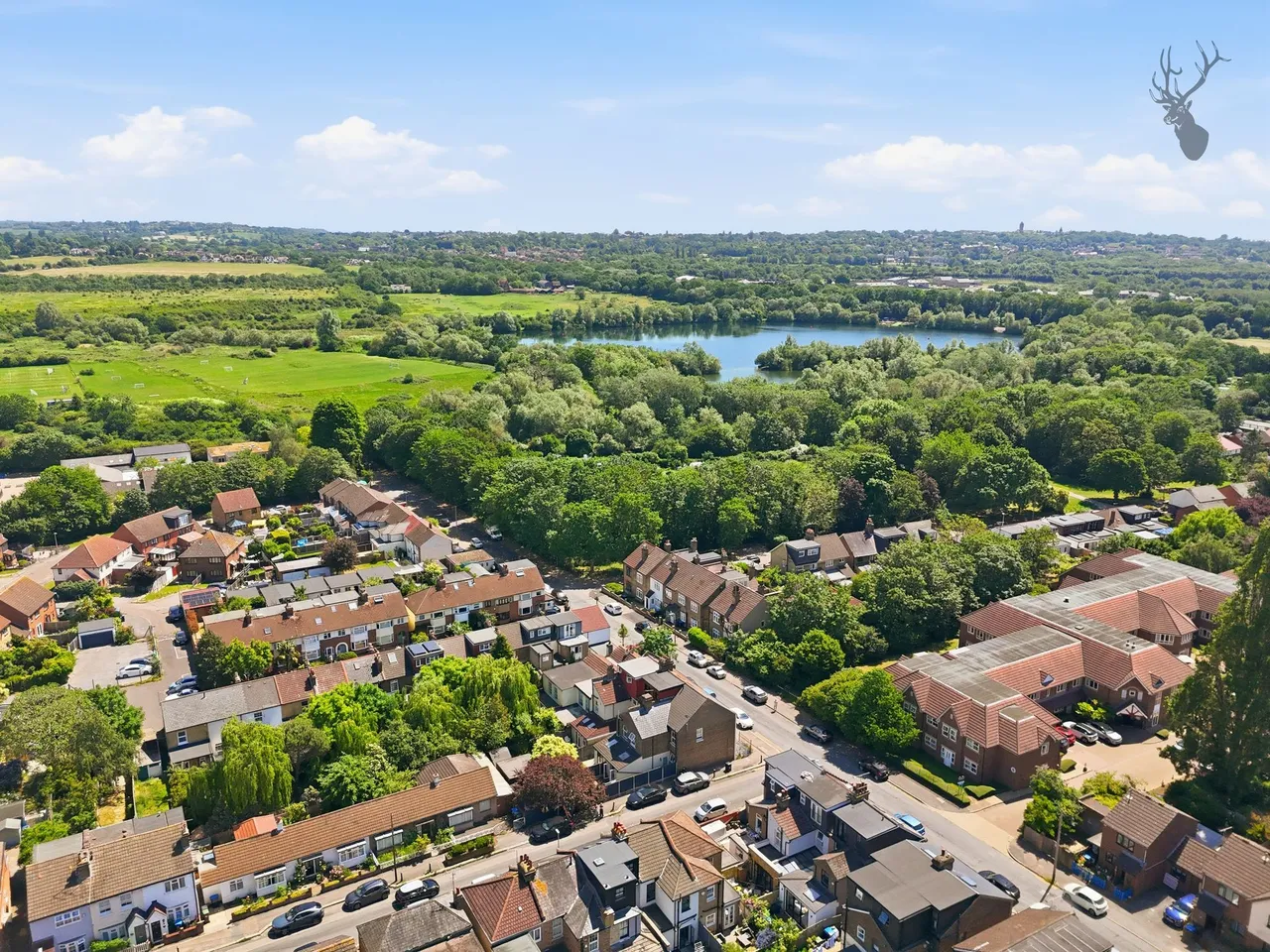 Alfred Road, Buckhurst Hill, IG9, photo 18