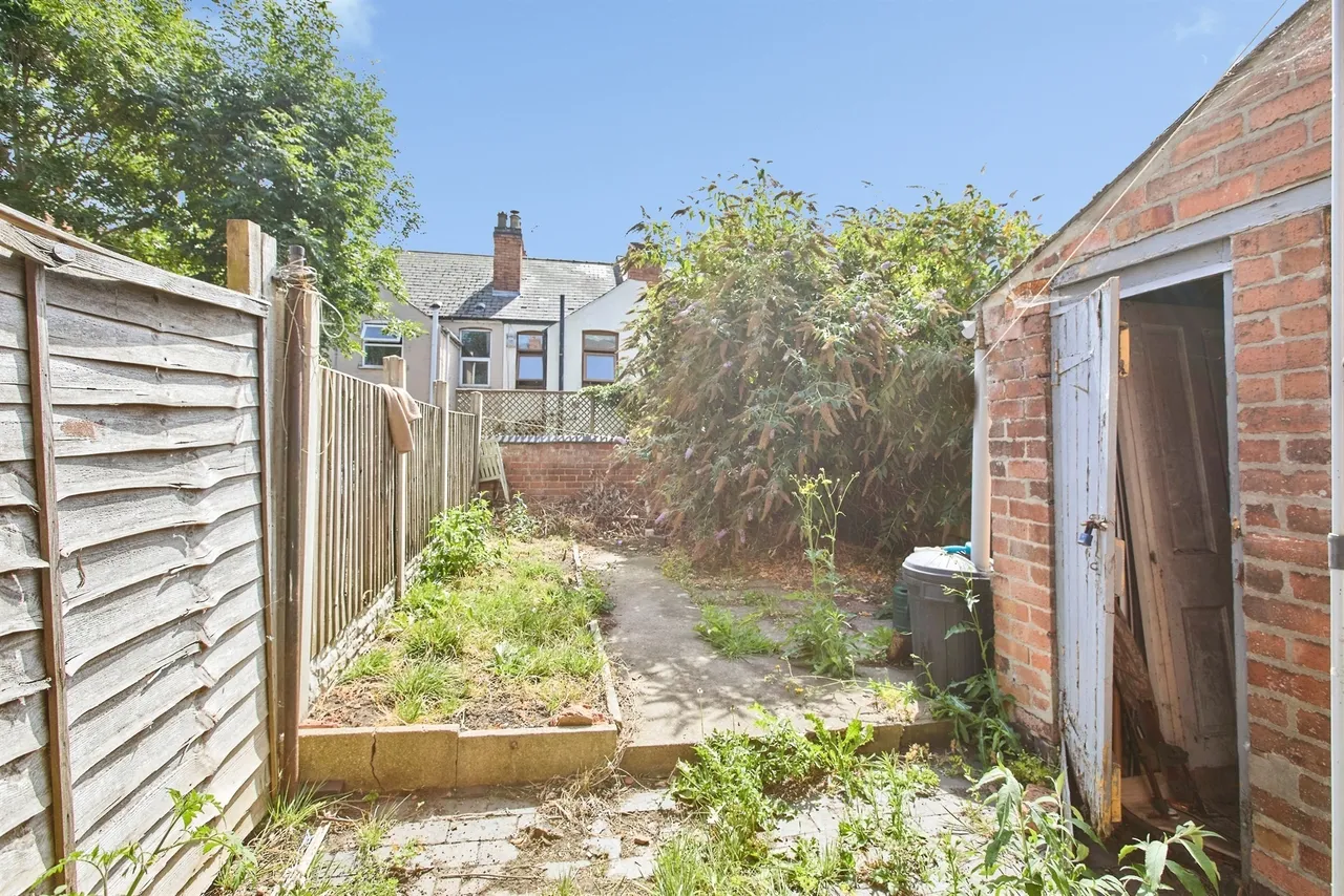 May Street, Derby, DE22, photo 6
