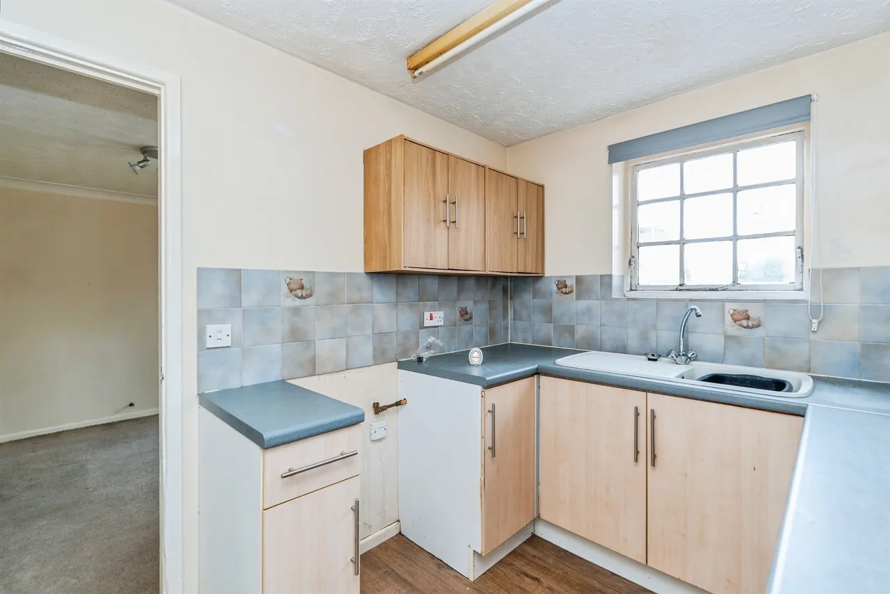 Birchlands, Totton, SO40, photo 7