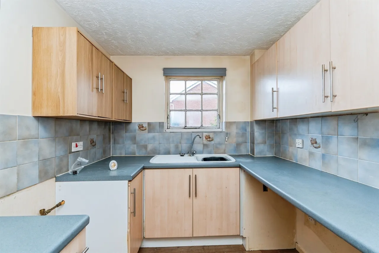 Birchlands, Totton, SO40, photo 6