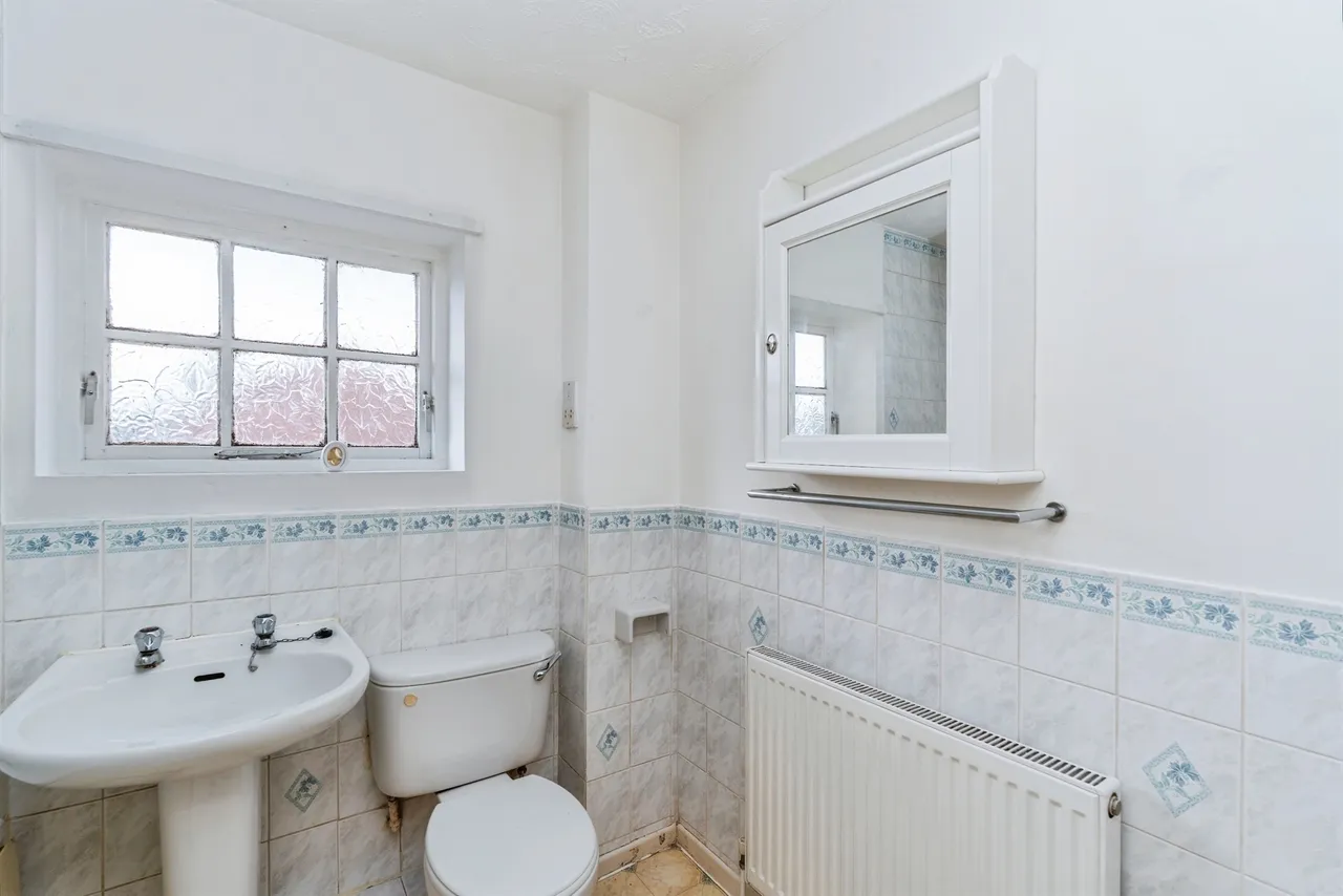 Birchlands, Totton, SO40, photo 13
