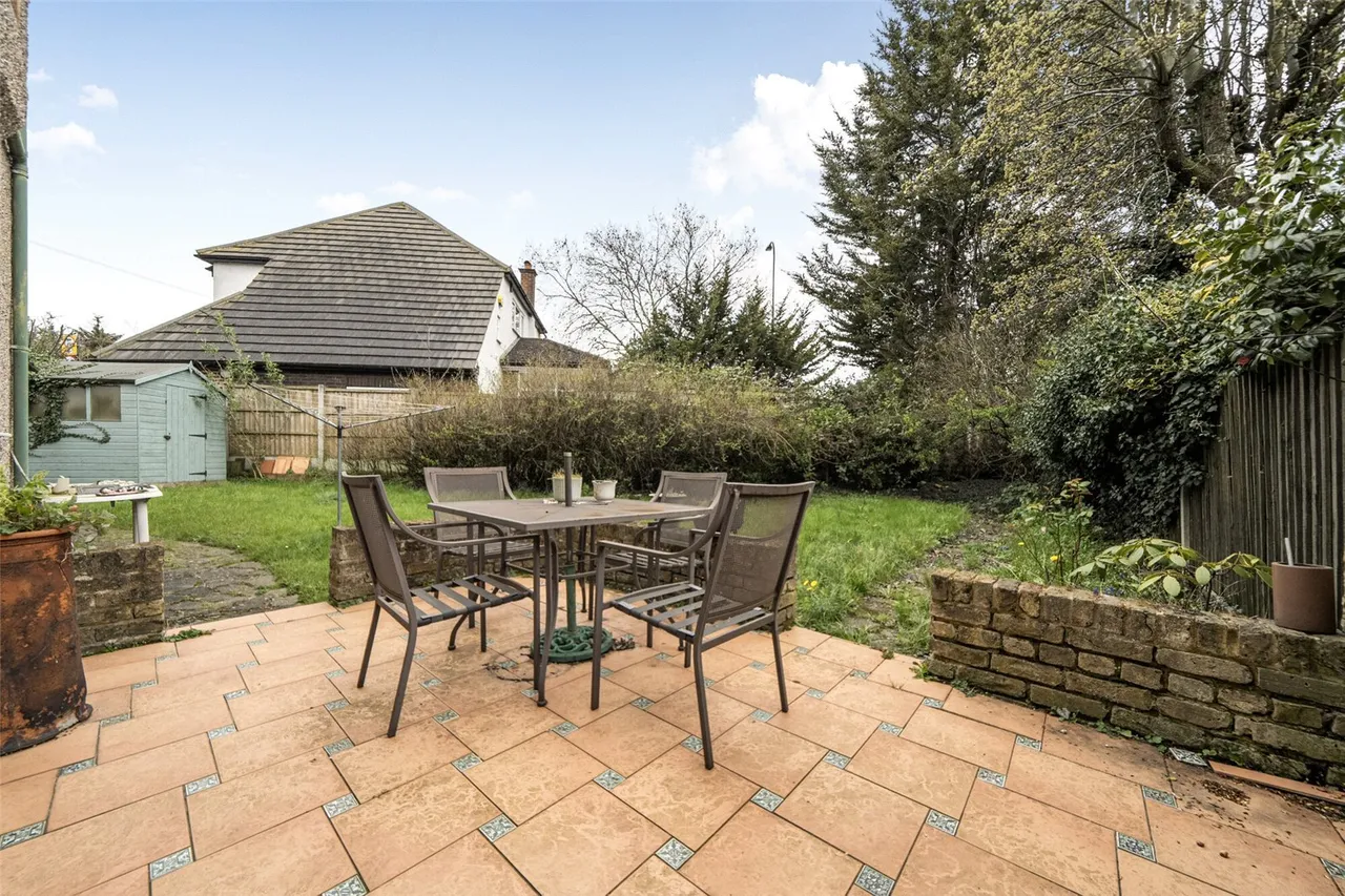 Woodyates Road, SE12, photo 4
