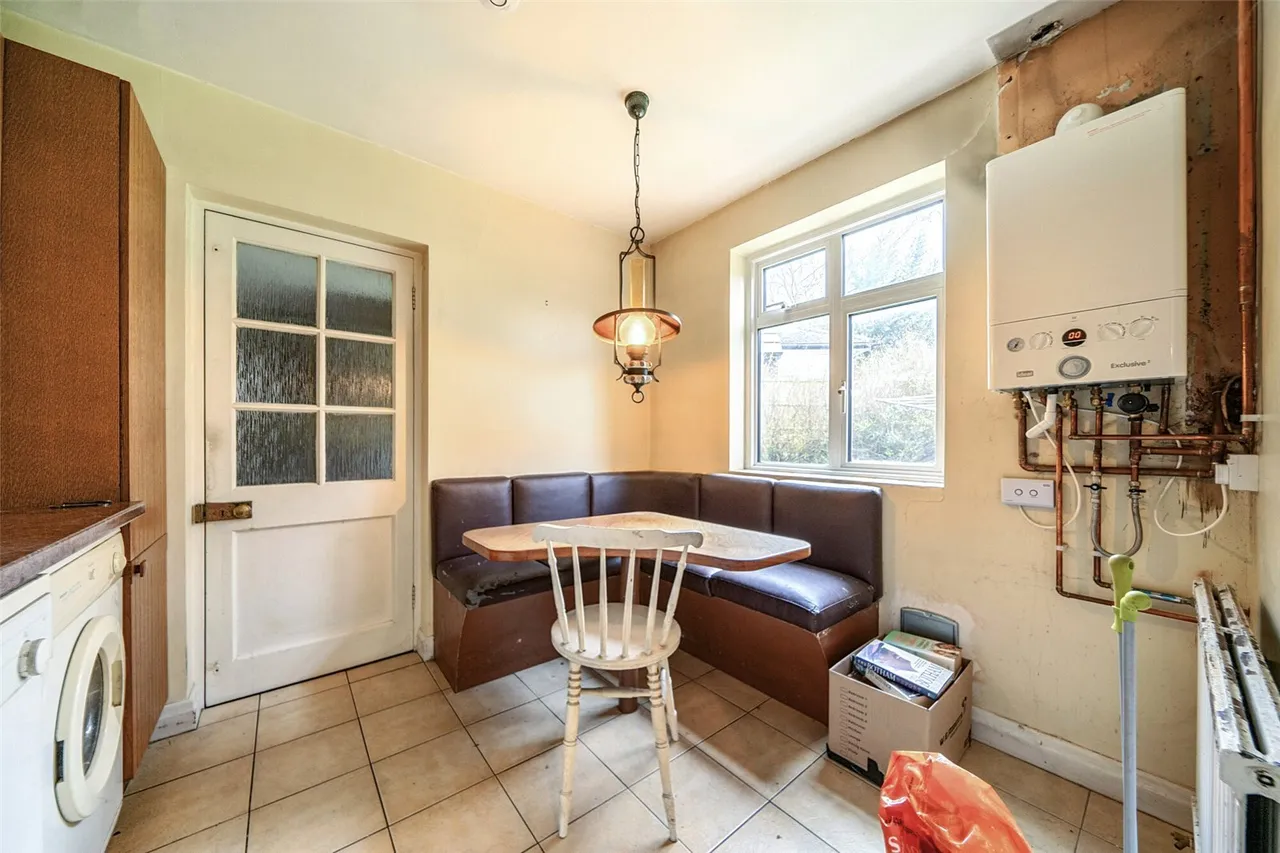 Woodyates Road, SE12, photo 8