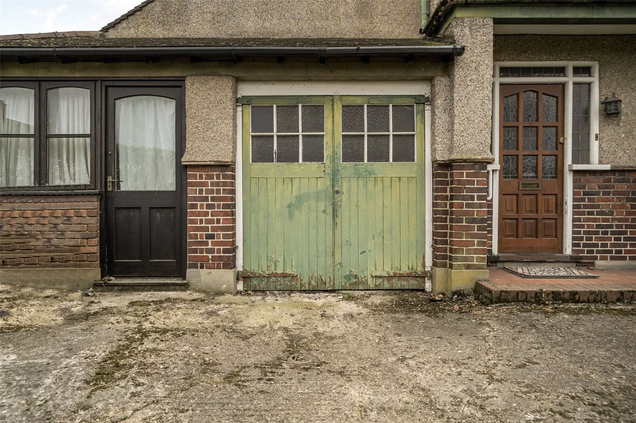 Woodyates Road, SE12, photo 21