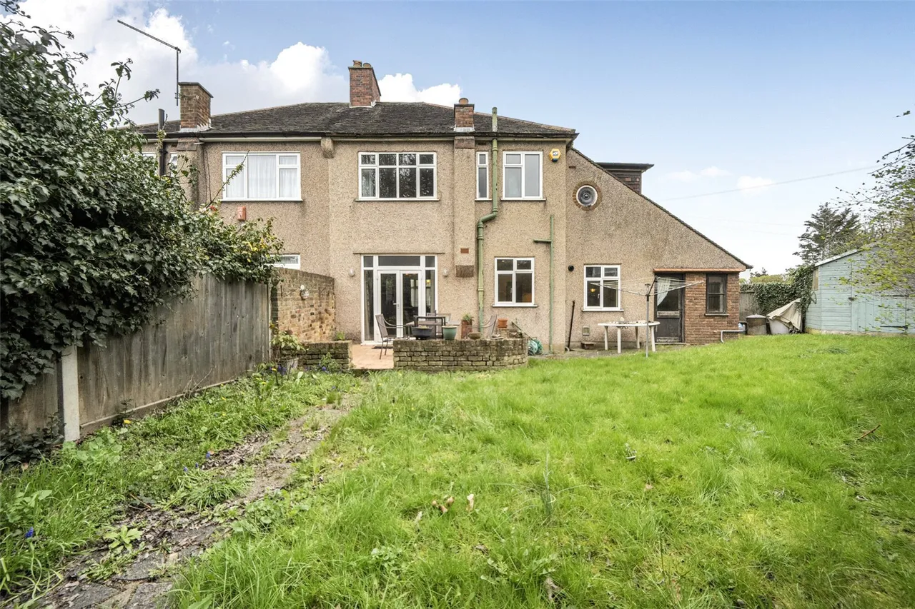Woodyates Road, SE12, photo 22