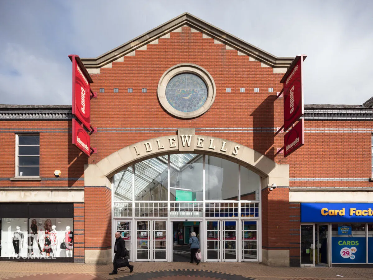 Pendean Way, Nottingham, NG17, photo 14