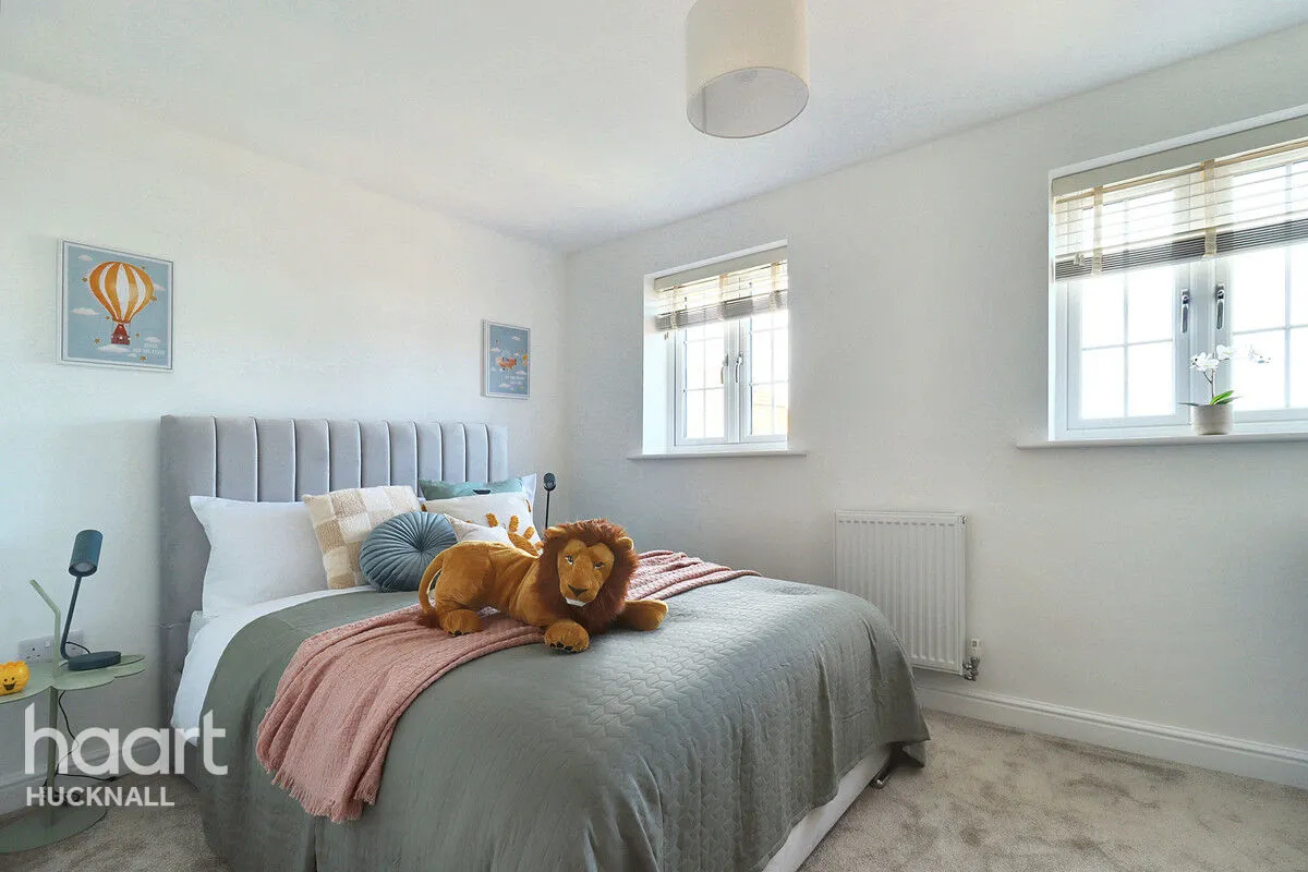 Pendean Way, Nottingham, NG17, photo 7