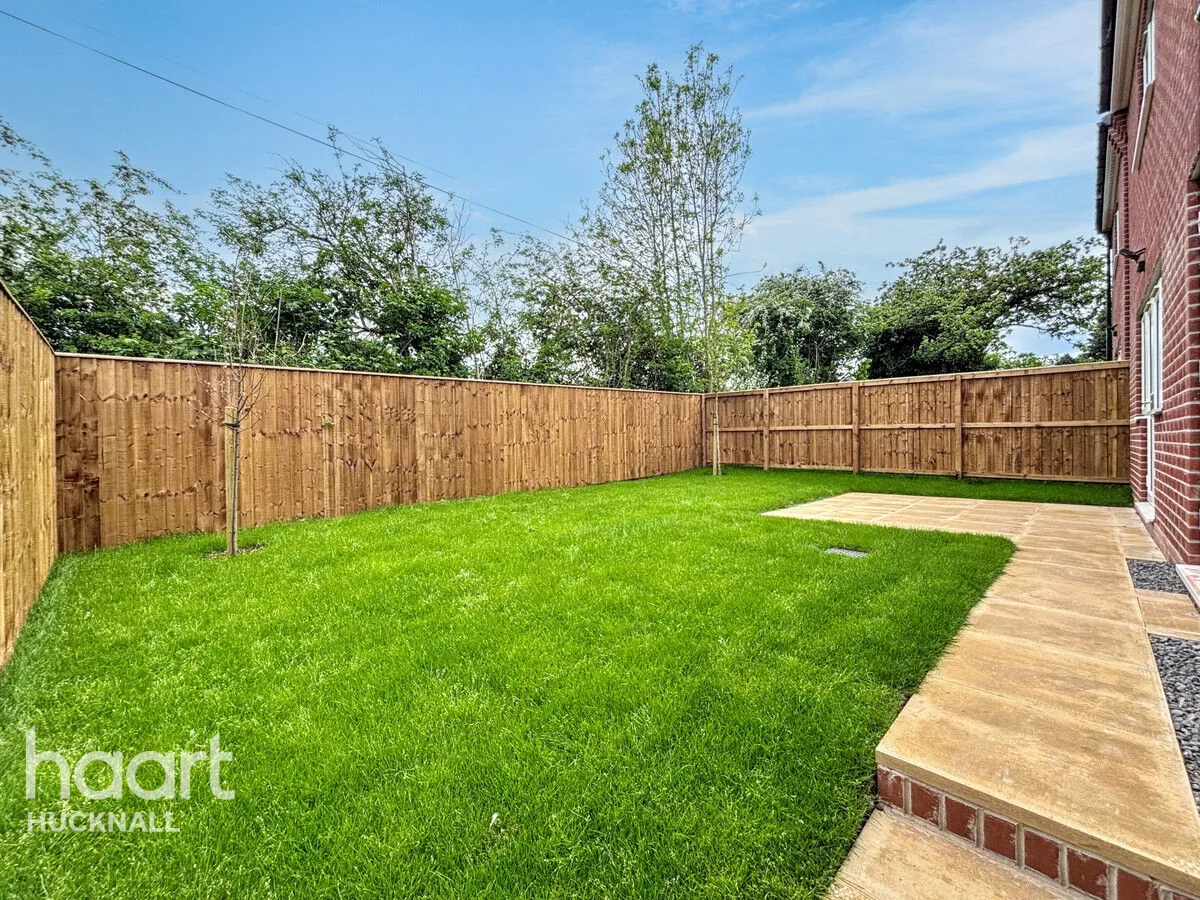 Pendean Way, Nottingham, NG17, photo 9