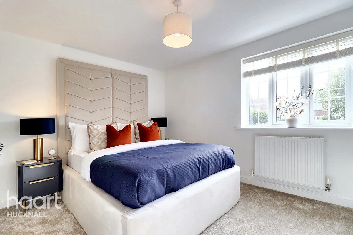 Pendean Way, Nottingham, NG17, photo 8