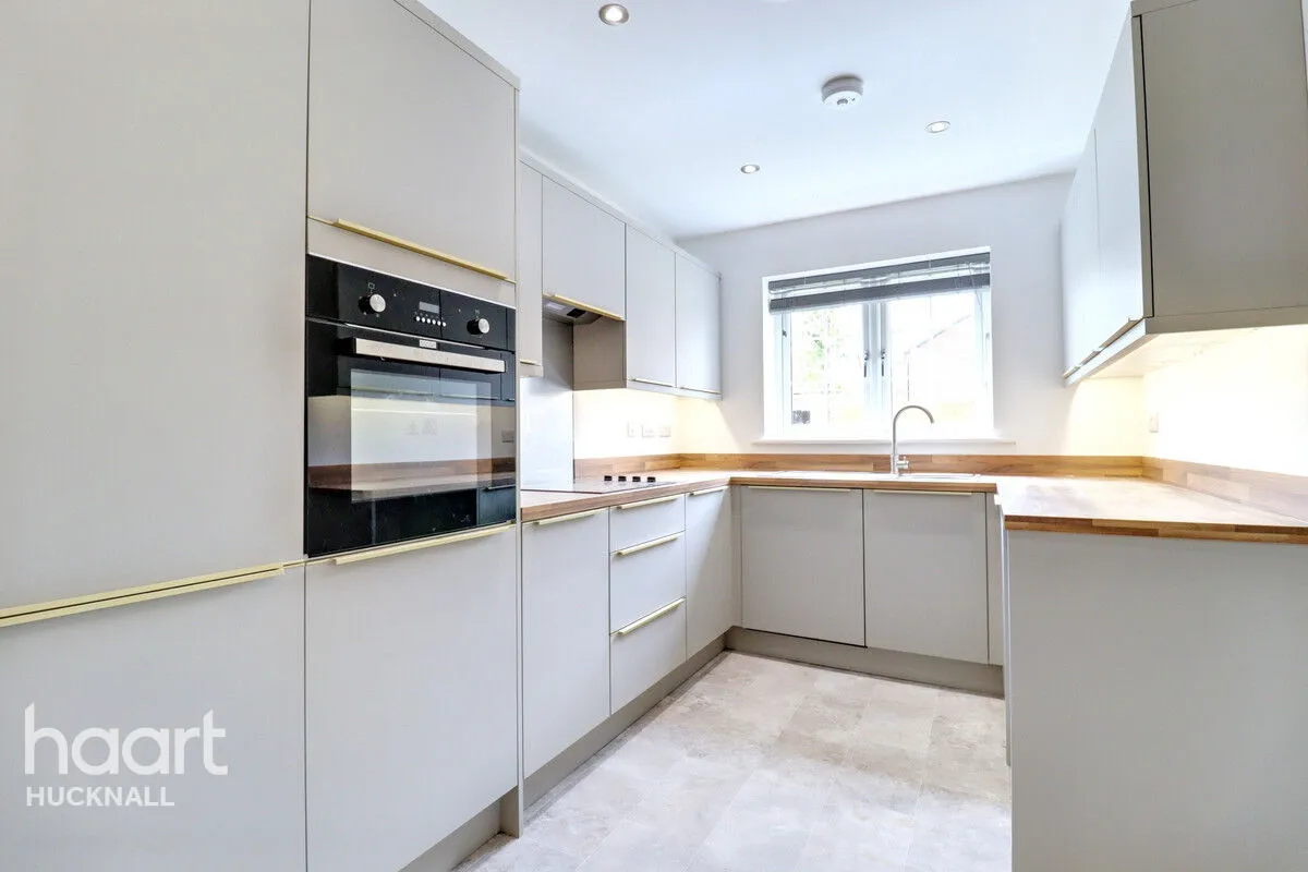 Pendean Way, Nottingham, NG17, photo 5