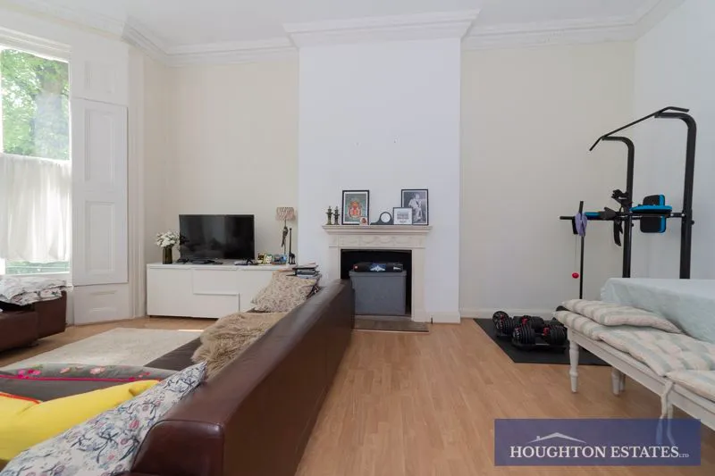 Sutherland Avenue, Maida Vale W9 2QR, photo 4
