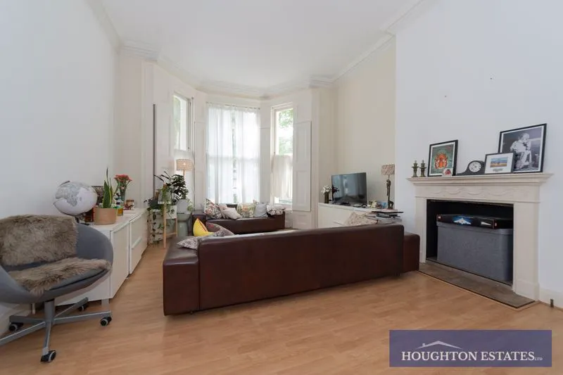 Sutherland Avenue, Maida Vale W9 2QR, photo 5