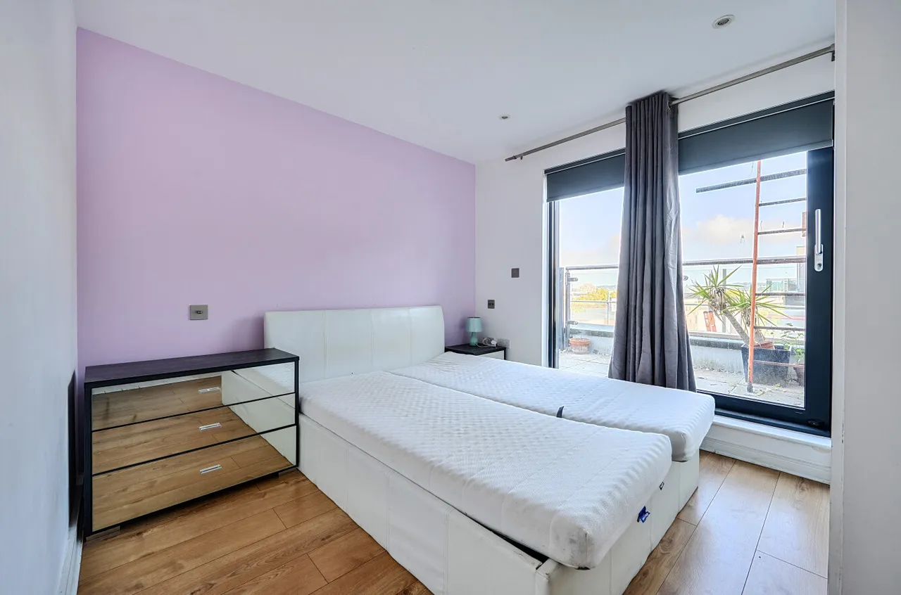 Ocean Way, Southampton, SO14, photo 8