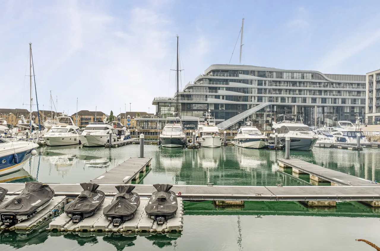 Ocean Way, Southampton, SO14, photo 16