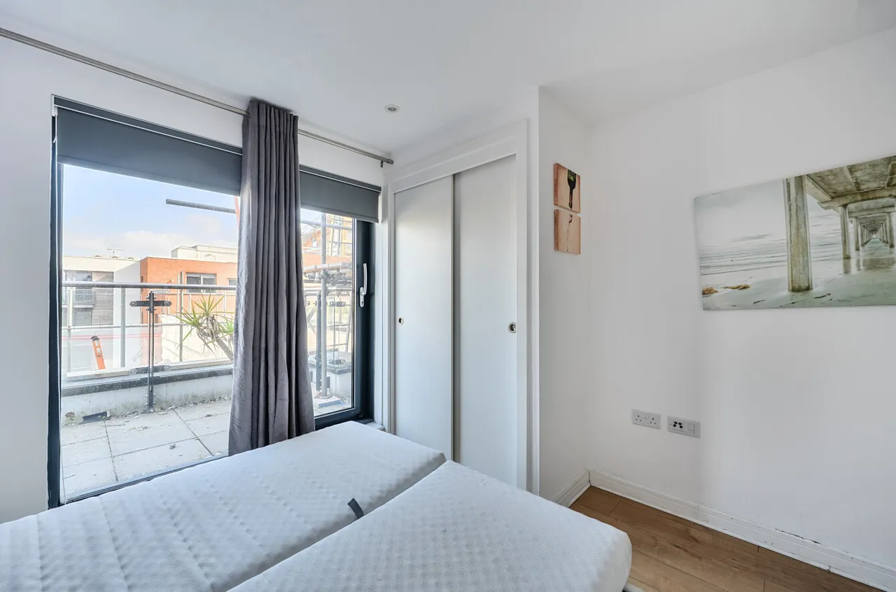 Ocean Way, Southampton, SO14, photo 7