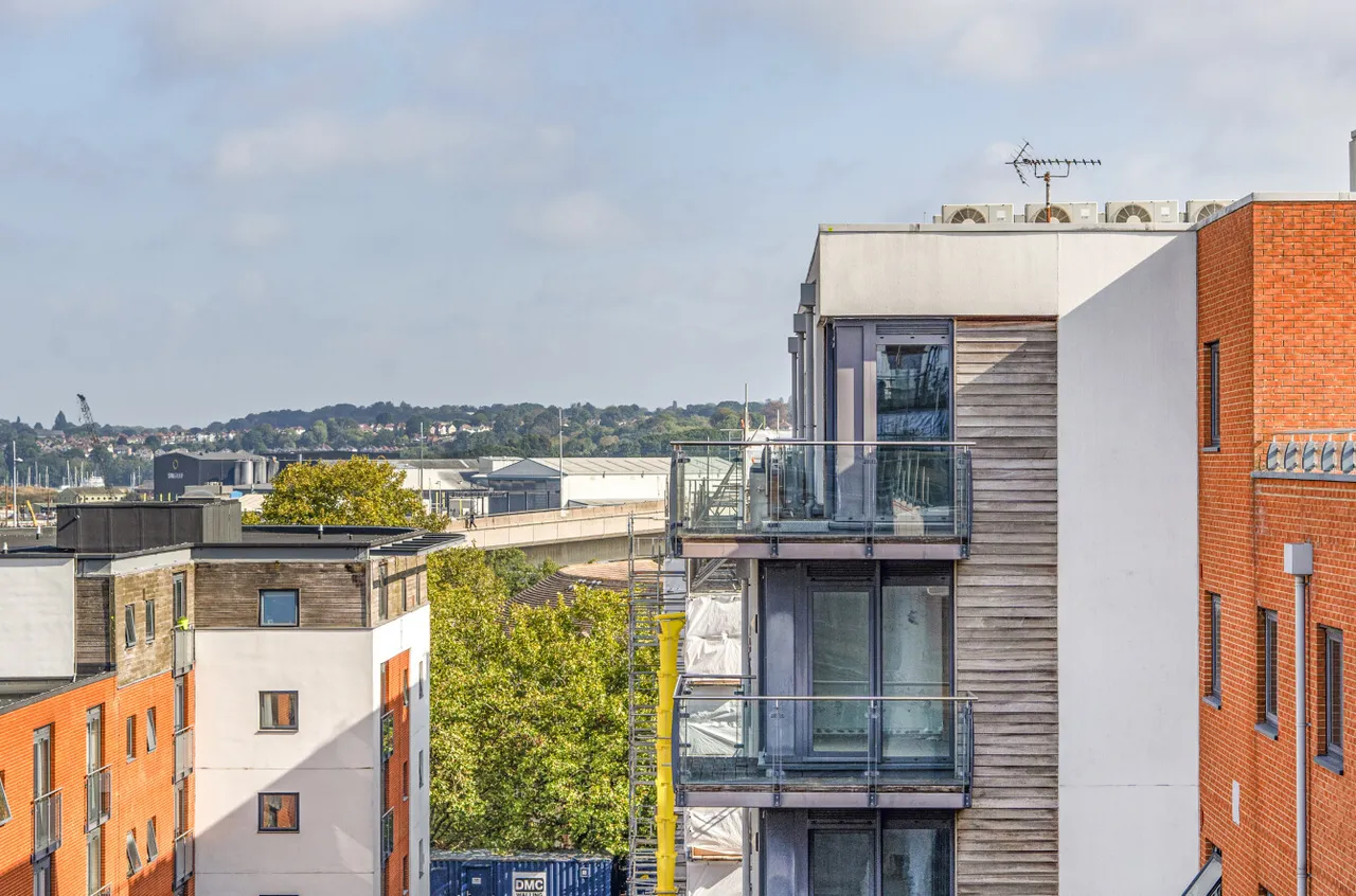 Ocean Way, Southampton, SO14, photo 14