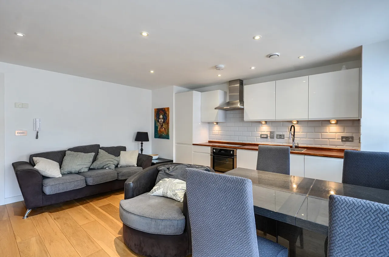 Ocean Way, Southampton, SO14, photo 4