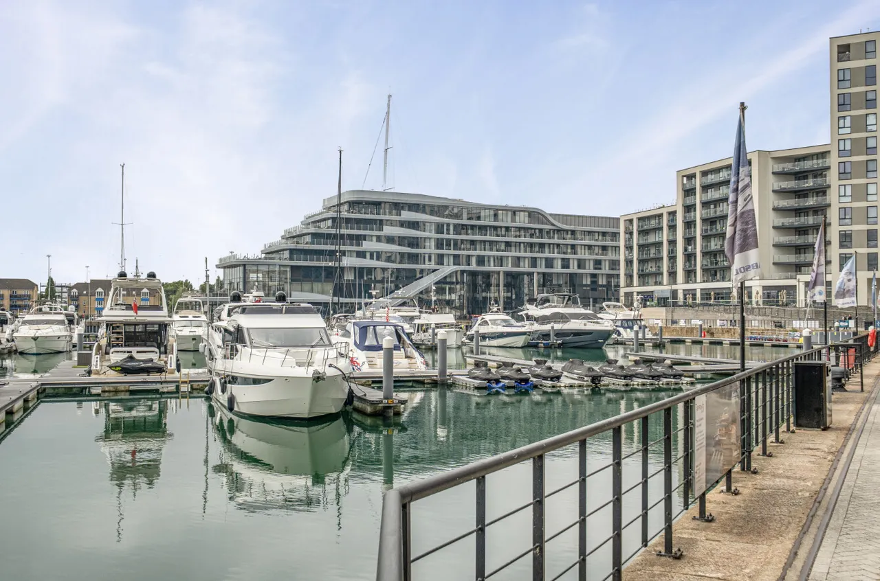 Ocean Way, Southampton, SO14, photo 15