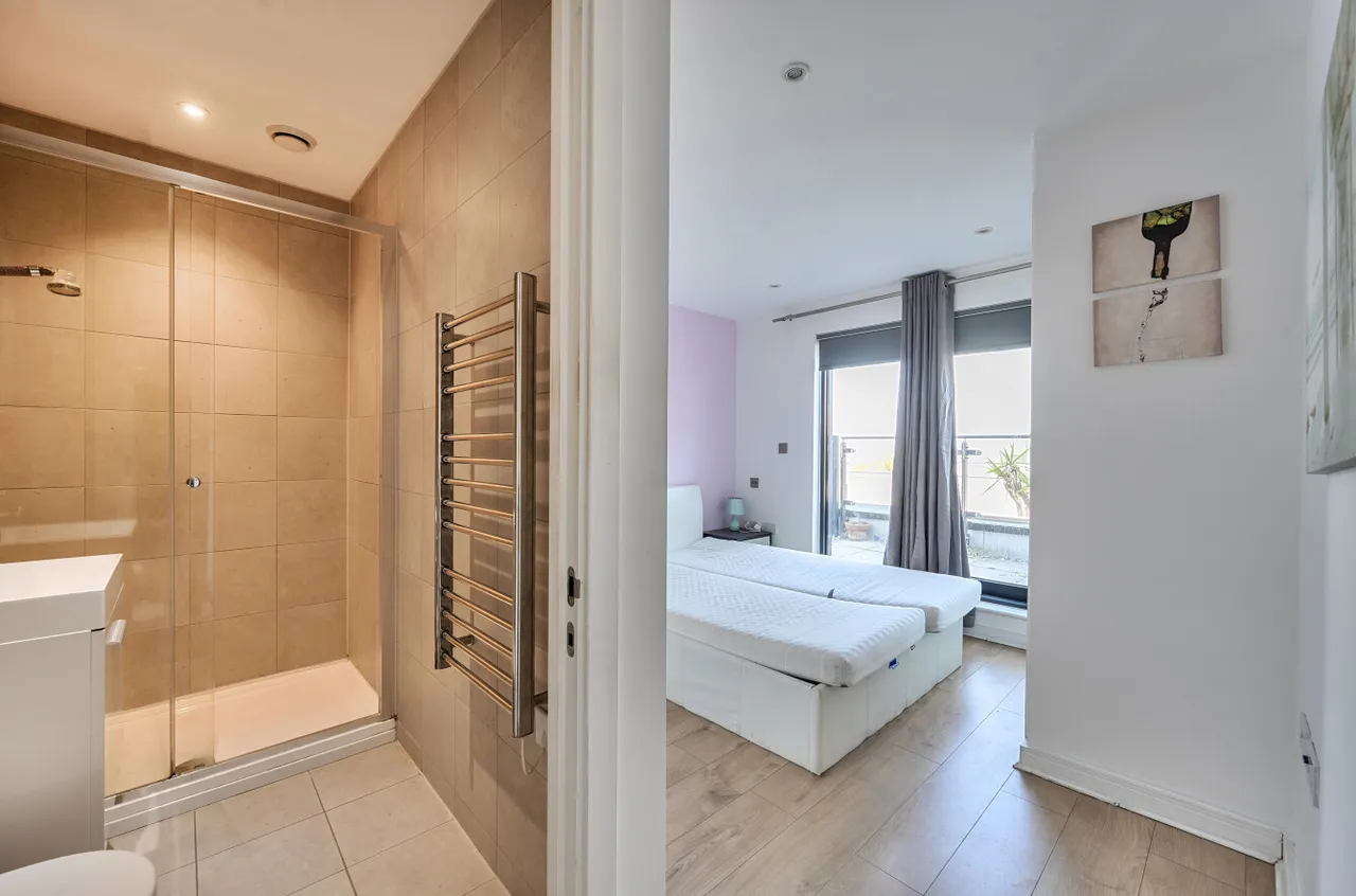Ocean Way, Southampton, SO14, photo 9