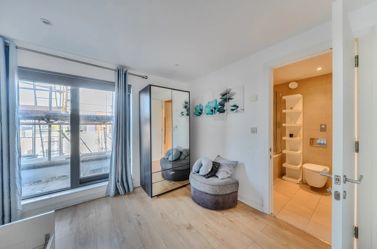 Ocean Way, Southampton, SO14, photo 5